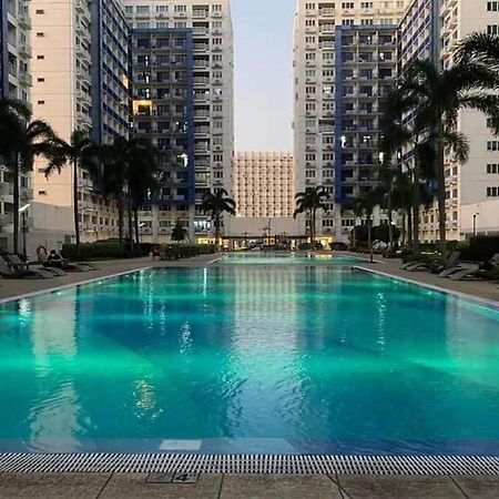 Madison Place At Sea Residences Manila Exterior foto