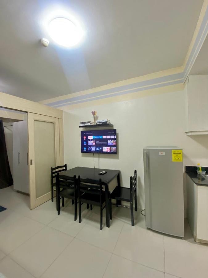 Madison Place At Sea Residences Manila Exterior foto