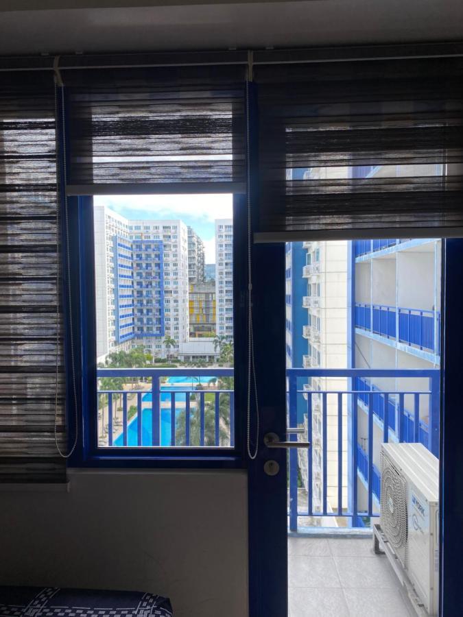 Madison Place At Sea Residences Manila Exterior foto