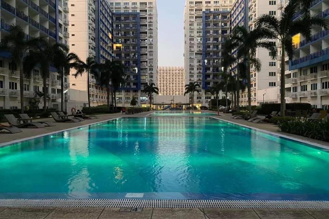 Madison Place At Sea Residences Manila Exterior foto